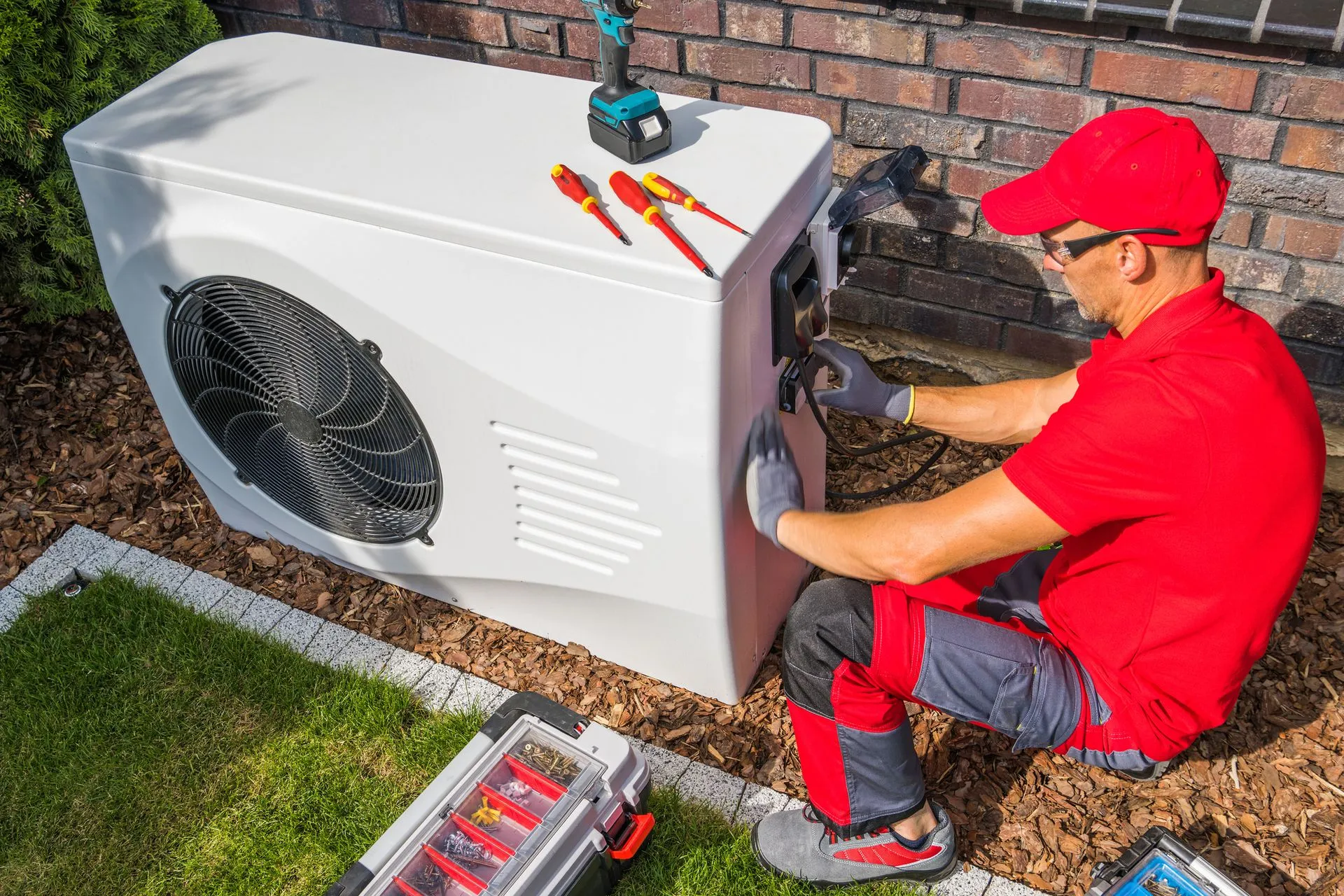 About HVAC in Cromwell, CT
